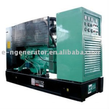 10KW-1700KW Germany DEUTZ Diesel Generator